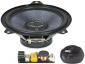 Gladen Audio ONE 165 E46